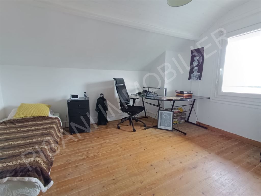 maison 5 pièces en vente sur LE HAVRE (76620)