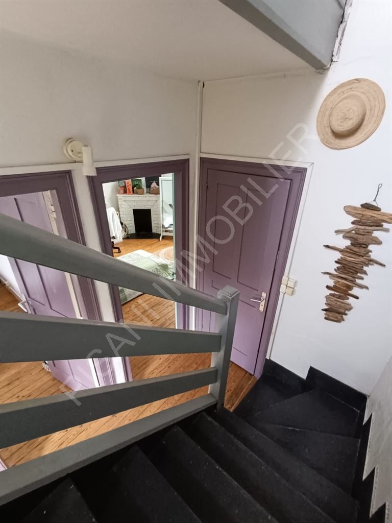 maison 5 pièces en vente sur LE HAVRE (76620)
