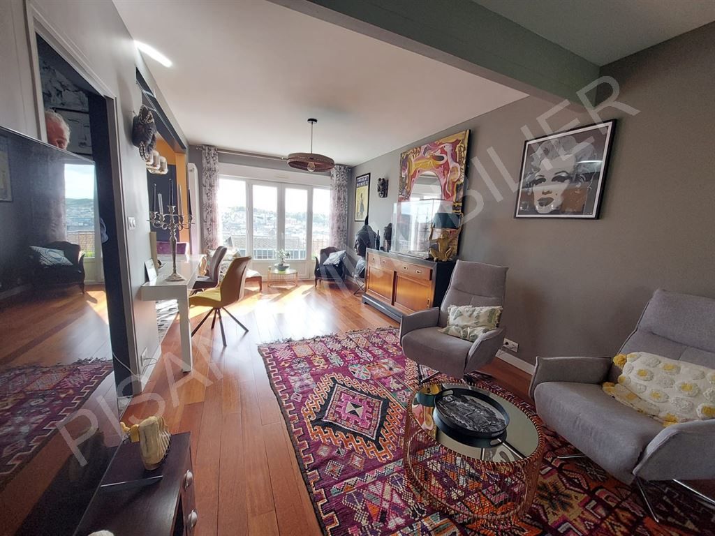 maison 4 pièces en vente sur FECAMP (76400)