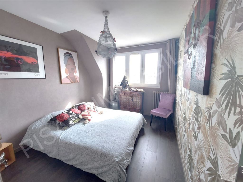 maison 4 pièces en vente sur FECAMP (76400)