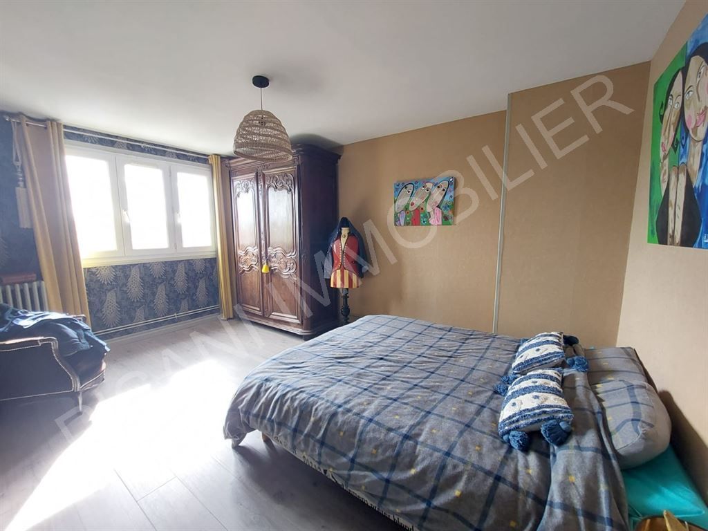 maison 4 pièces en vente sur FECAMP (76400)