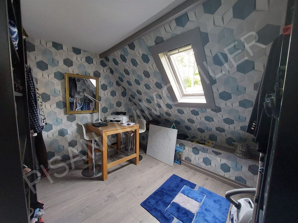 maison 4 pièces en vente sur FECAMP (76400)