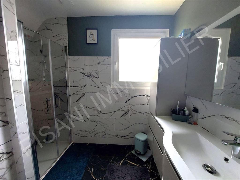maison 4 pièces en vente sur FECAMP (76400)
