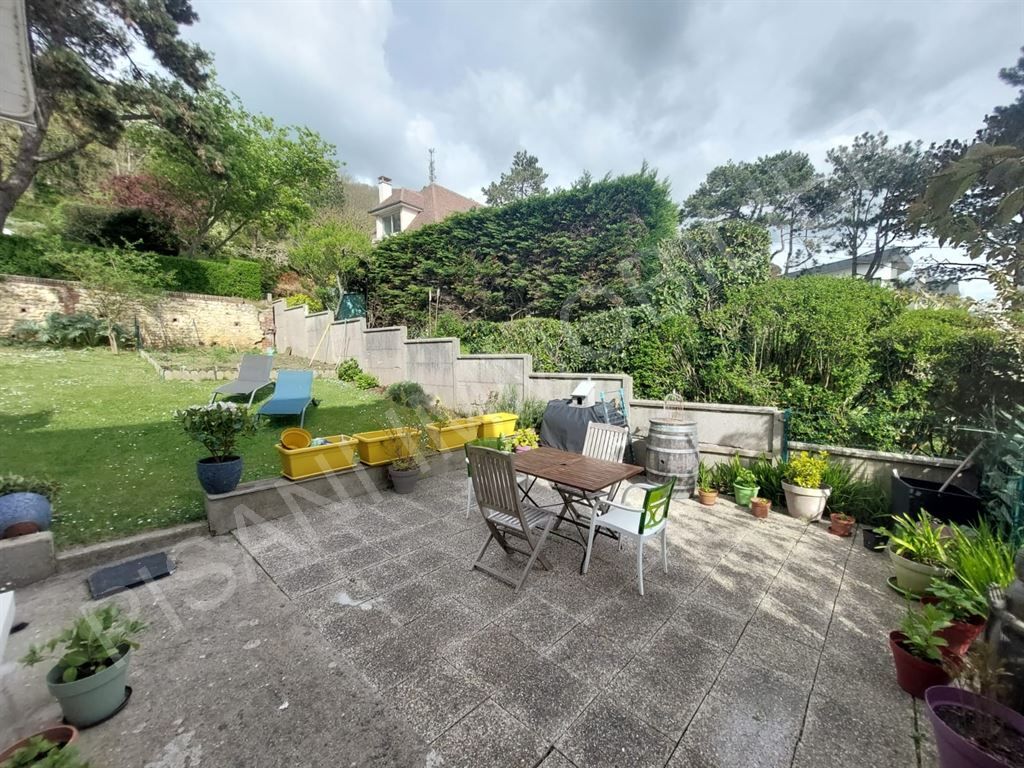 maison 4 pièces en vente sur FECAMP (76400)