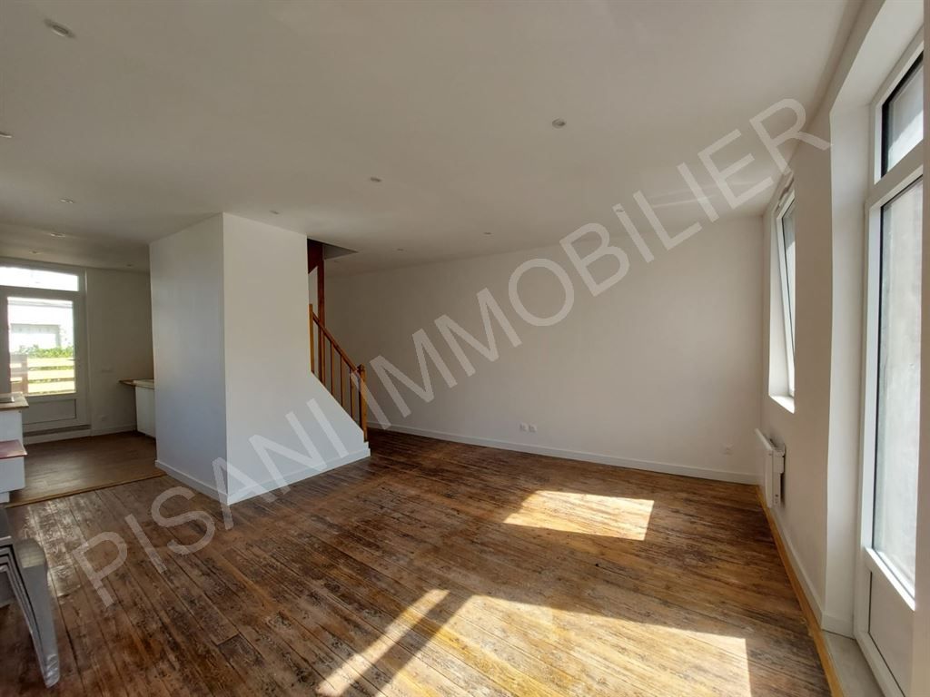 appartement 4 pièces en vente sur YPORT (76111)