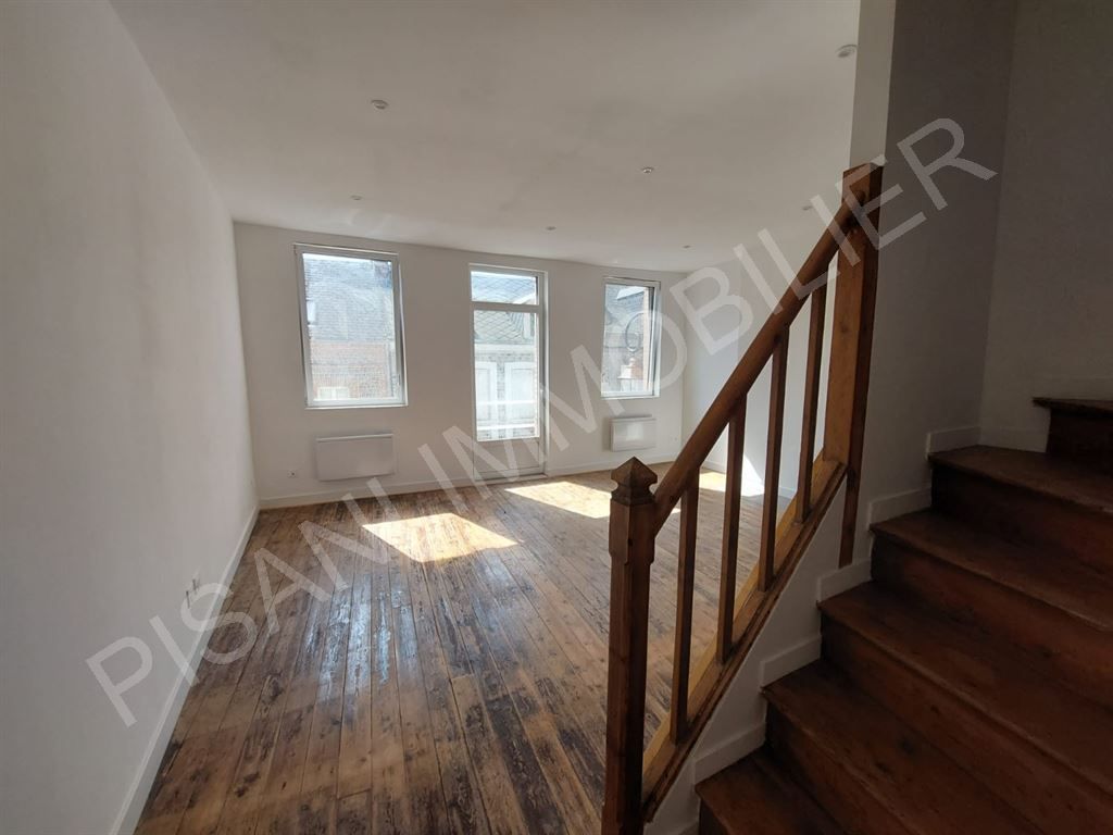 appartement 4 pièces en vente sur YPORT (76111)