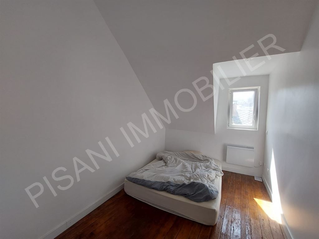 appartement 4 pièces en vente sur YPORT (76111)