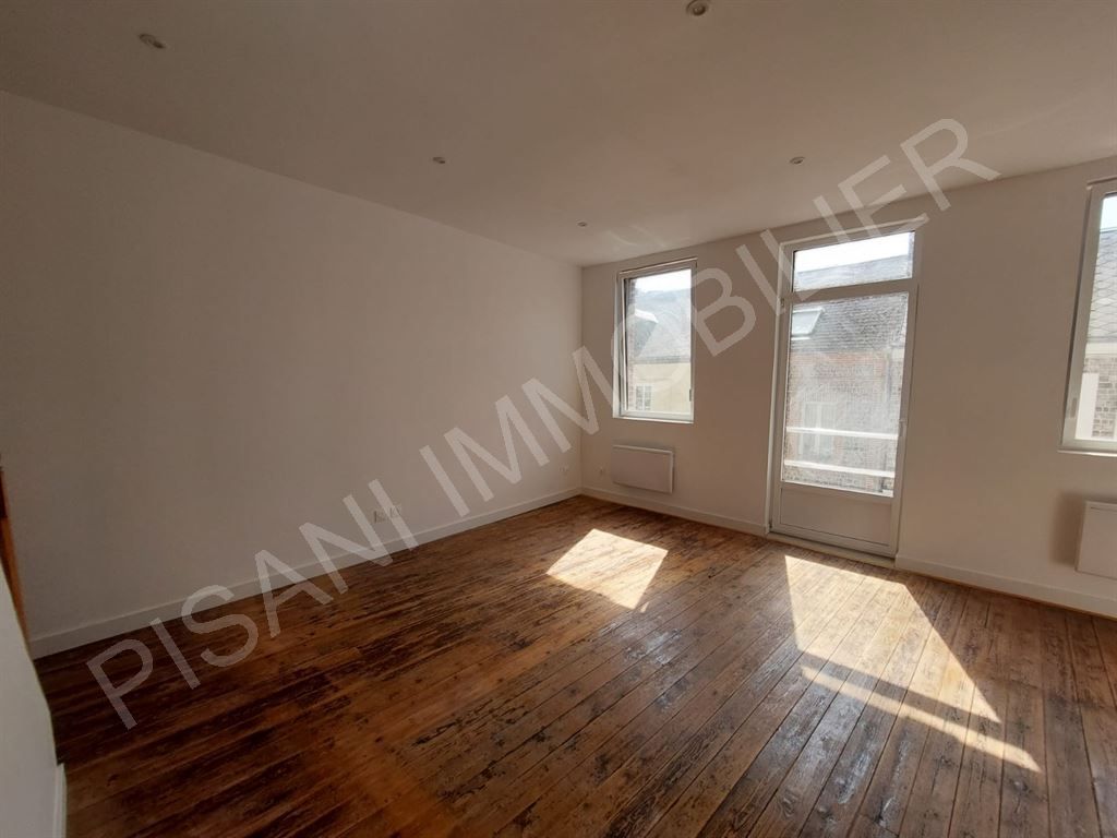 appartement 4 pièces en vente sur YPORT (76111)