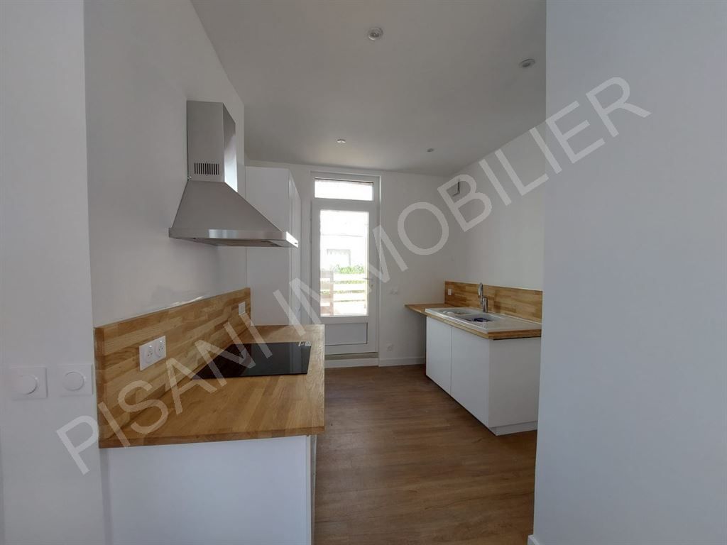 appartement 4 pièces en vente sur YPORT (76111)
