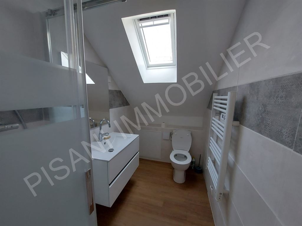 appartement 4 pièces en vente sur YPORT (76111)