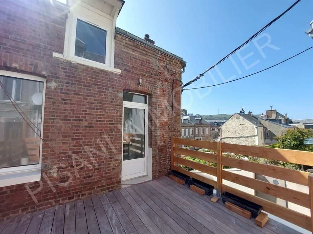 appartement 4 pièces en vente sur YPORT (76111)