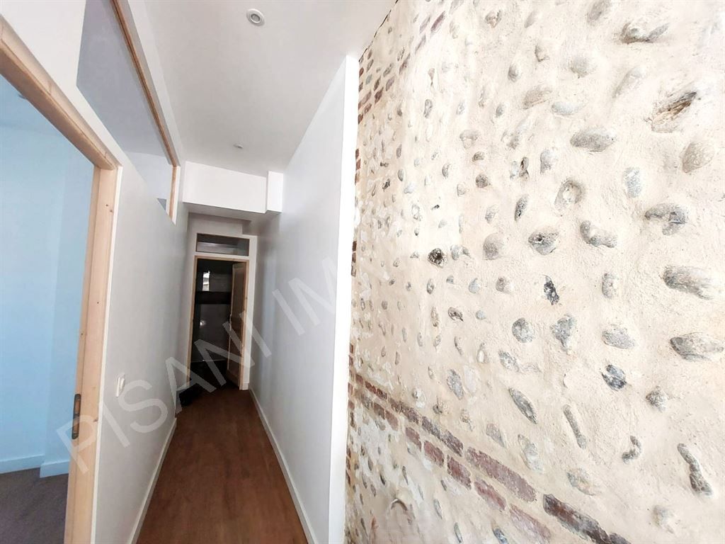 appartement 3 pièces en vente sur YPORT (76111)