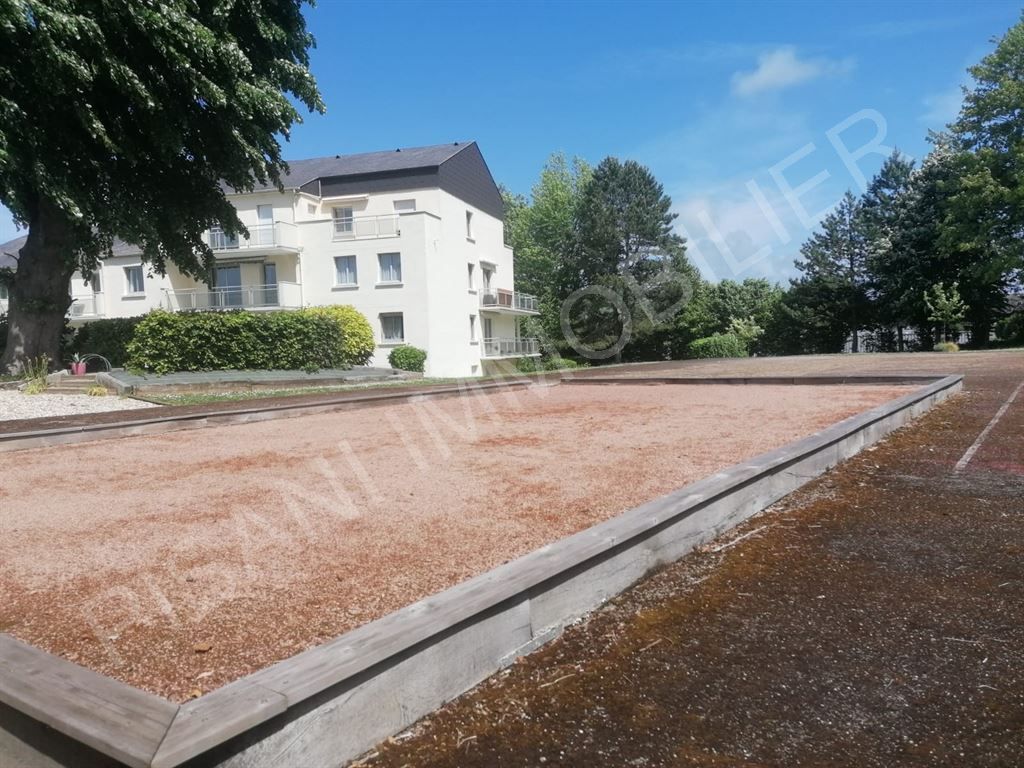 Vente Appartement Fécamp 76400