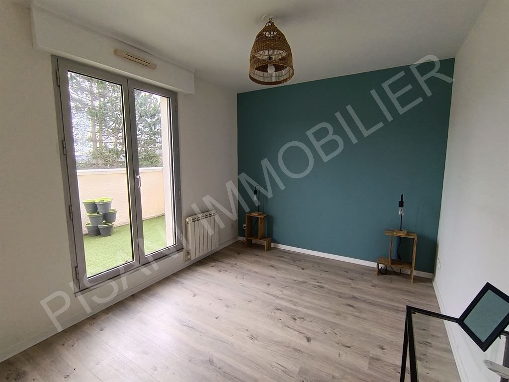 appartement 2 pièces en vente sur FECAMP (76400)