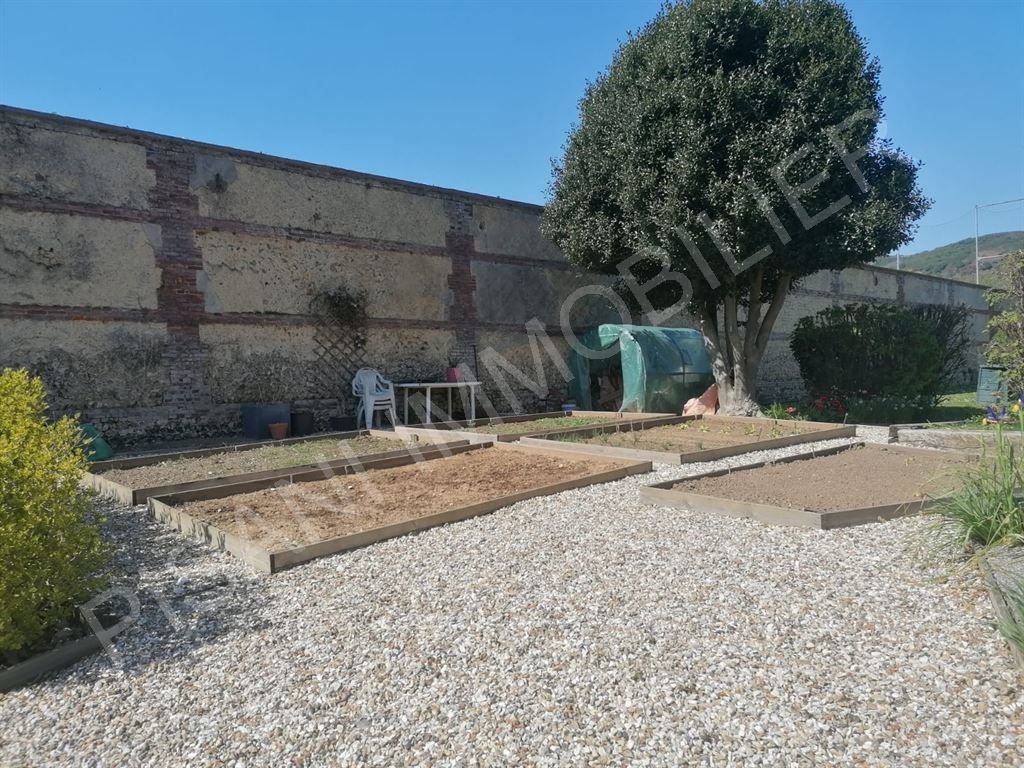 appartement 2 pièces en vente sur FECAMP (76400)