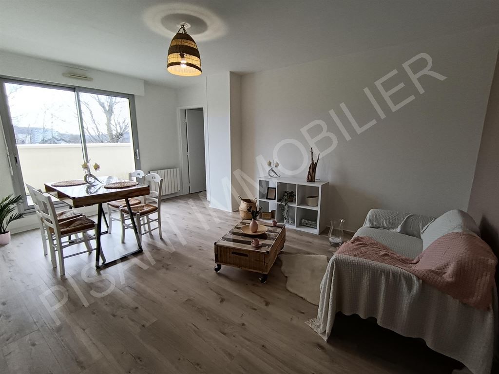 appartement 2 pièces en vente sur FECAMP (76400)