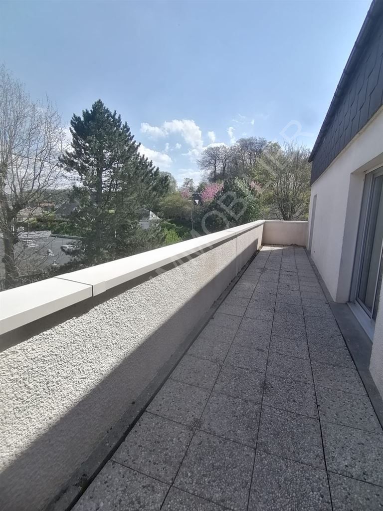appartement 2 pièces en vente sur FECAMP (76400)