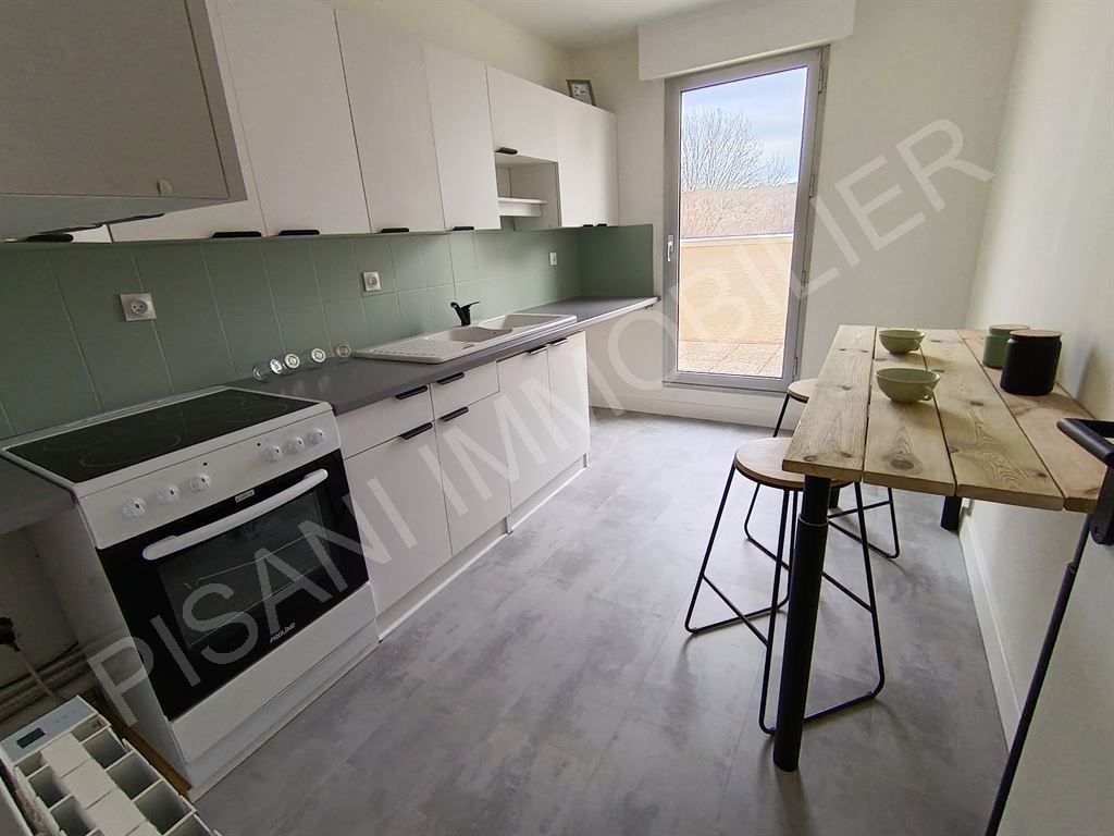 appartement 2 pièces en vente sur FECAMP (76400)