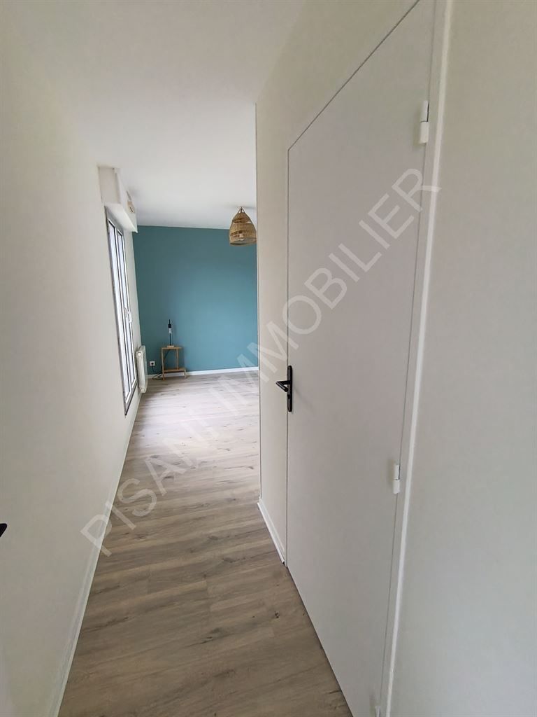 appartement 2 pièces en vente sur FECAMP (76400)