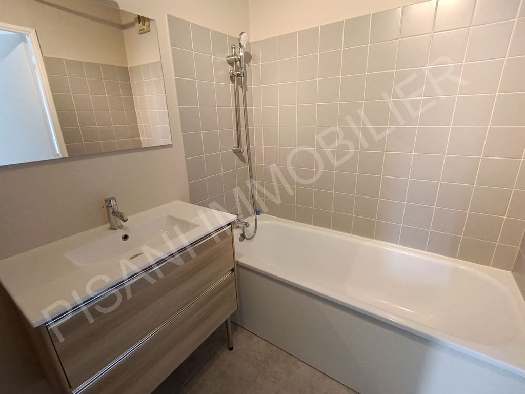 appartement 2 pièces en vente sur FECAMP (76400)