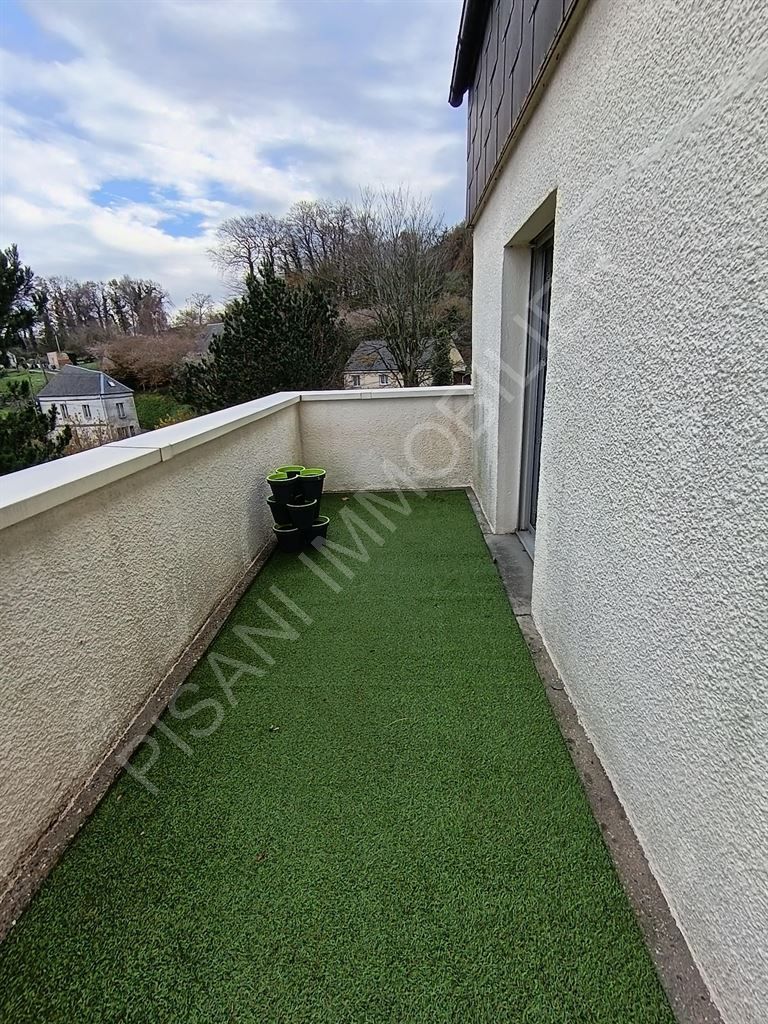 appartement 2 pièces en vente sur FECAMP (76400)