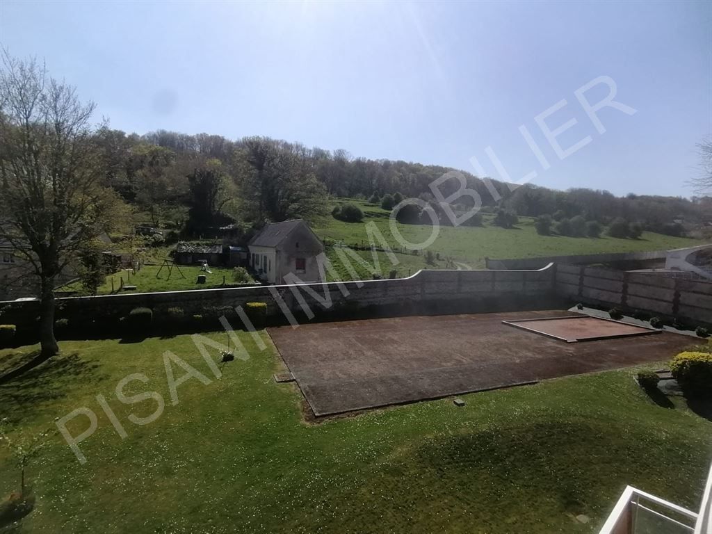 appartement 2 pièces en vente sur FECAMP (76400)