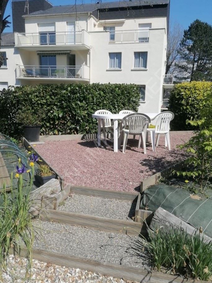 appartement 2 pièces en vente sur FECAMP (76400)