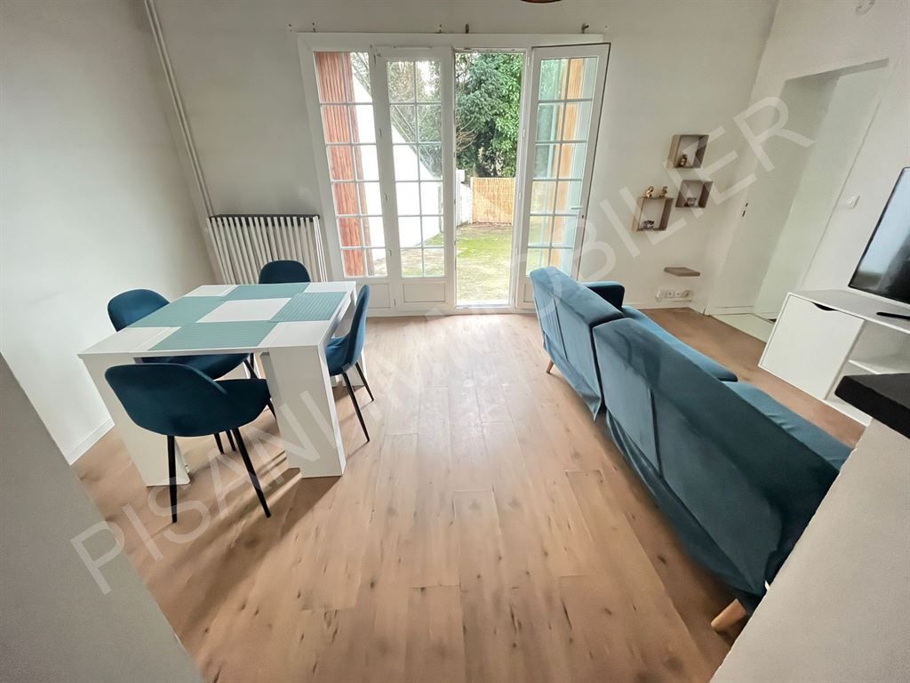 Vente Appartement Harfleur 76700