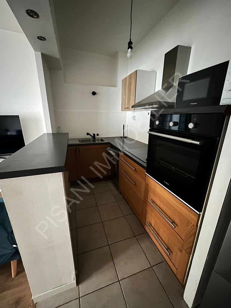 appartement 2 pièces en vente sur HARFLEUR (76700)