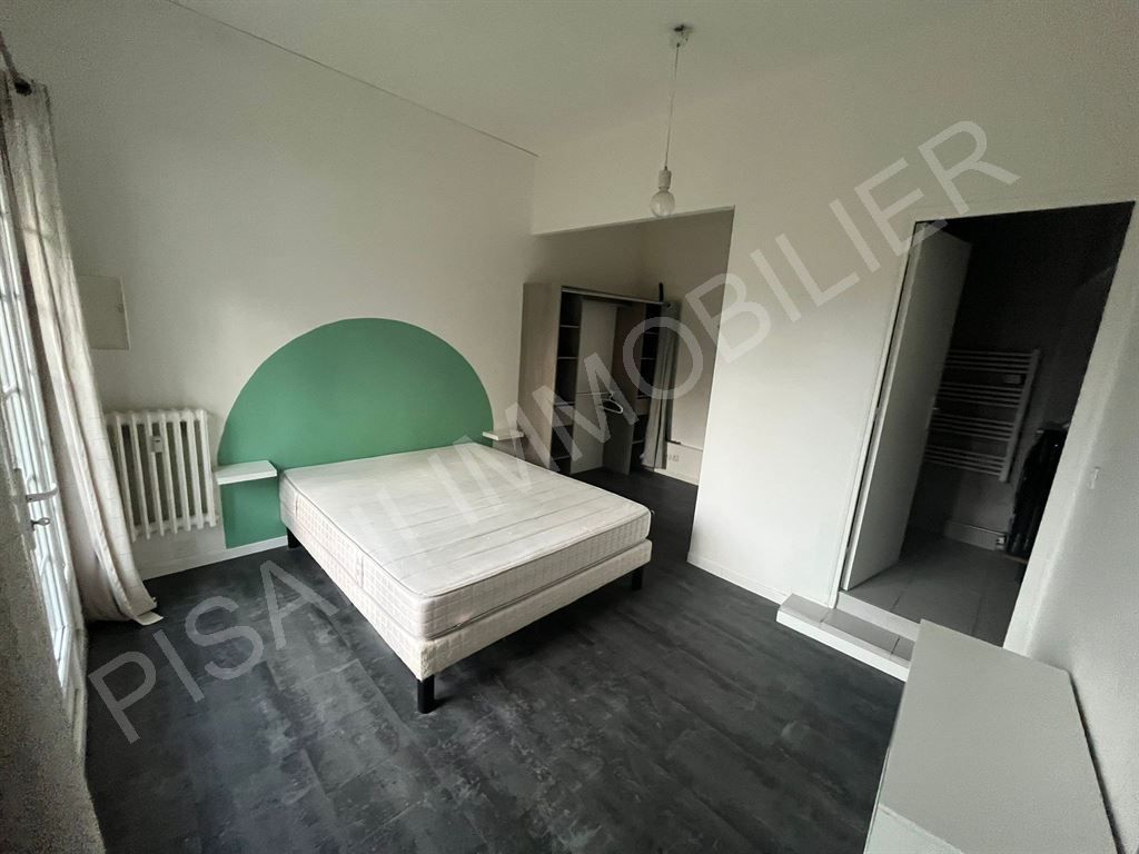 appartement 2 pièces en vente sur HARFLEUR (76700)