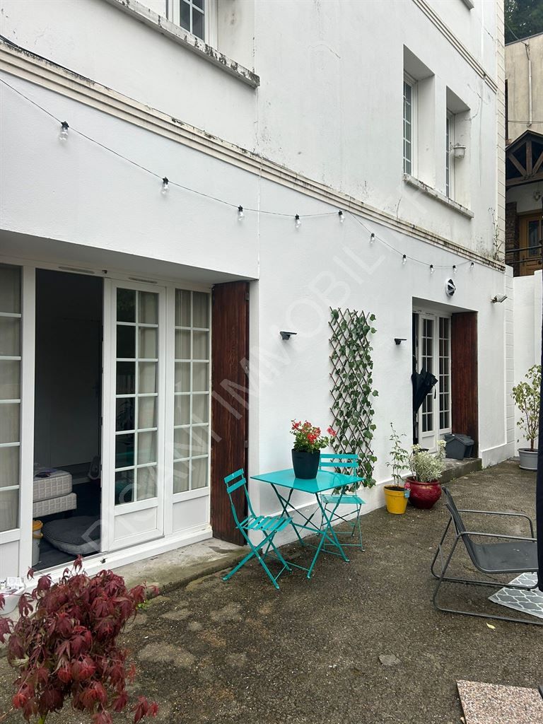 appartement 2 pièces en vente sur HARFLEUR (76700)