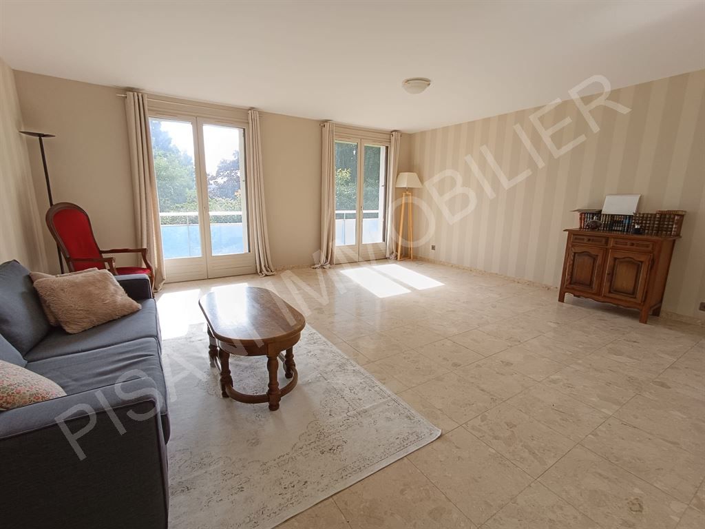 appartement 5 pièces en vente sur STE ADRESSE (76310)