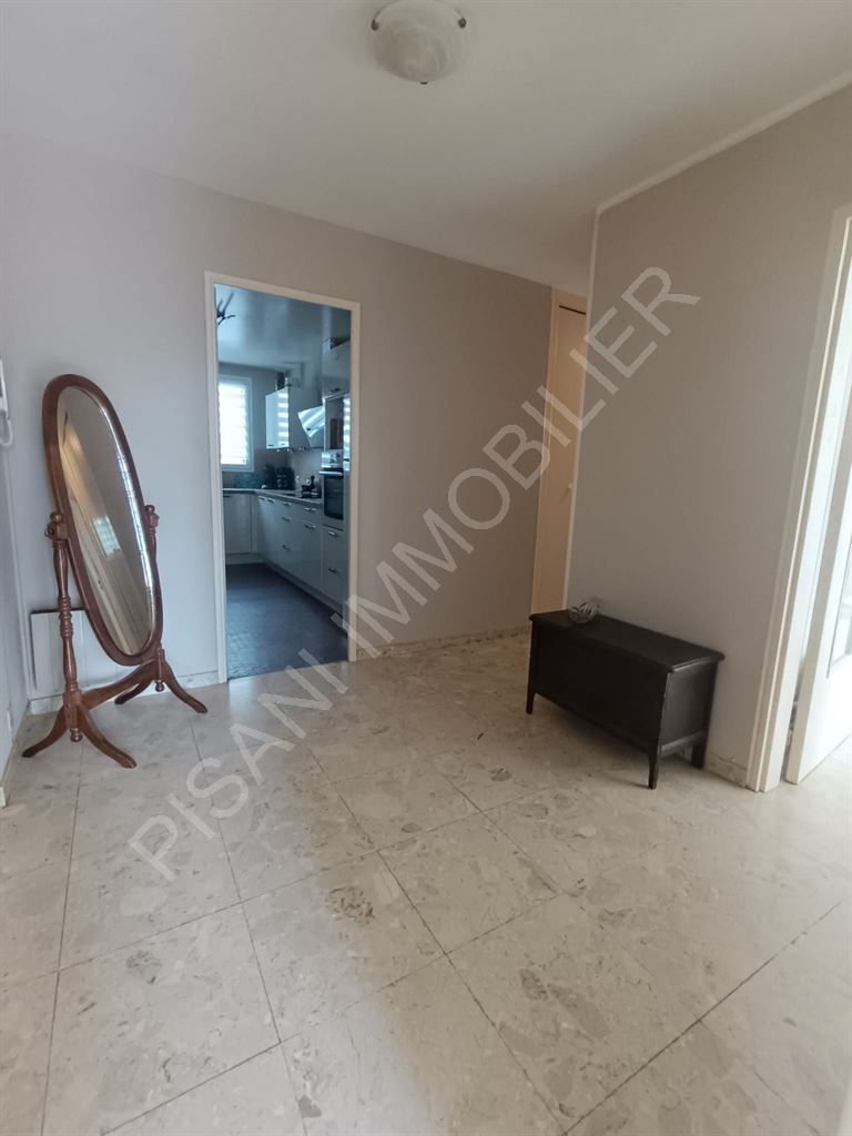 appartement 5 pièces en vente sur STE ADRESSE (76310)