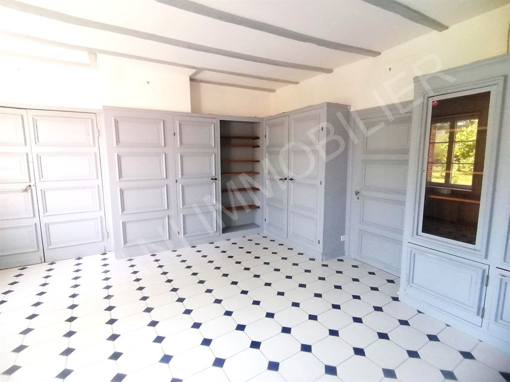 maison 10 pièces en vente sur CRIQUEBEUF EN CAUX (76111)