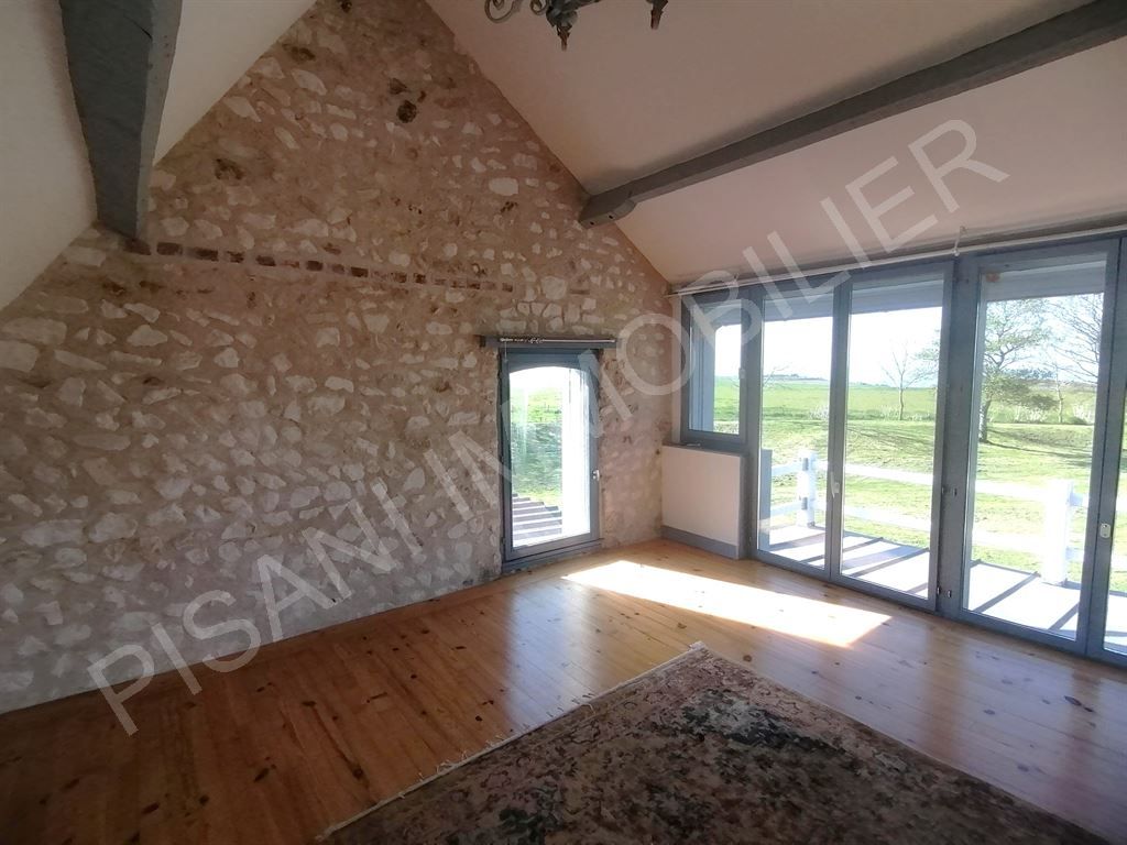 maison 10 pièces en vente sur CRIQUEBEUF EN CAUX (76111)