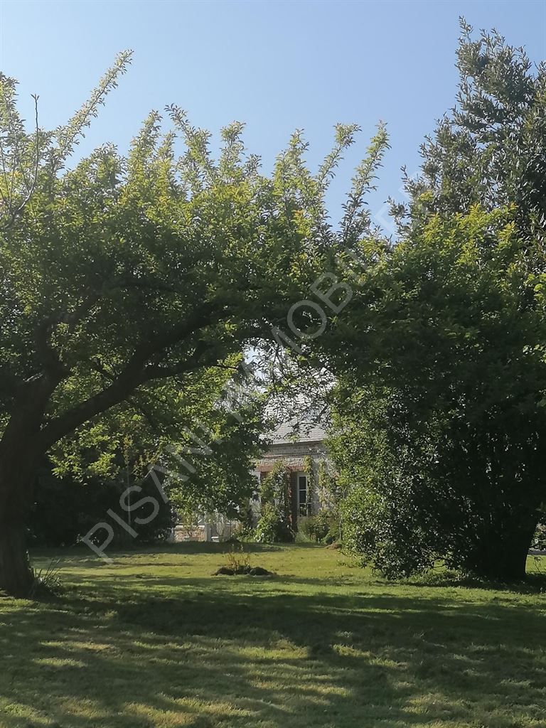 maison 10 pièces en vente sur CRIQUEBEUF EN CAUX (76111)