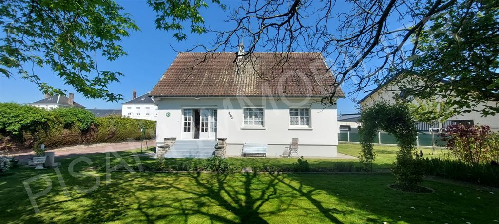 Vente Maison Norville 76330