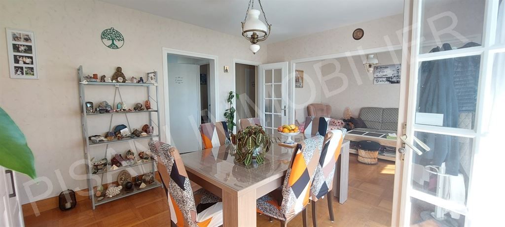 maison 5 pièces en vente sur NORVILLE (76330)