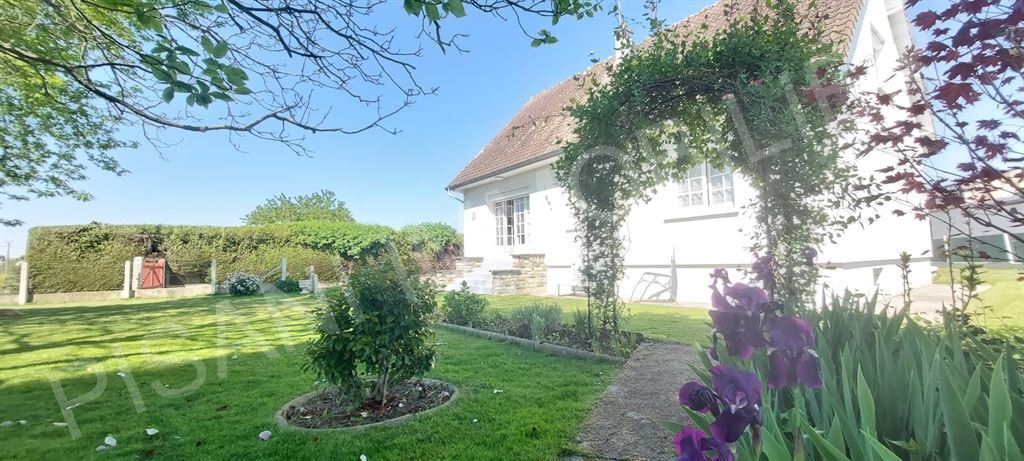 maison 5 pièces en vente sur NORVILLE (76330)