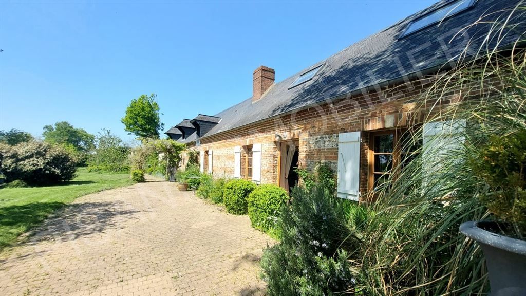 Vente Maison Fécamp 76400