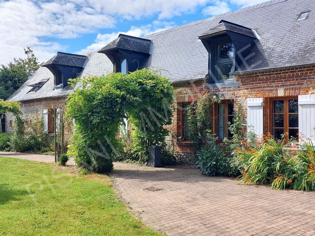 Vente Maison Fécamp 76400