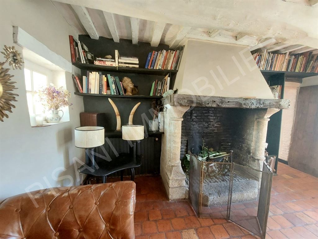 maison 9 pièces en vente sur FECAMP (76400)