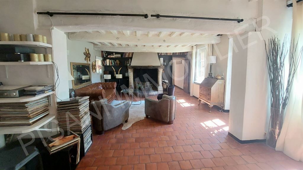 maison 9 pièces en vente sur FECAMP (76400)