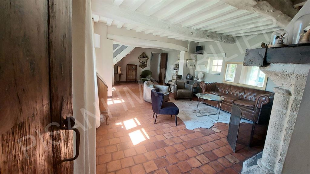 maison 9 pièces en vente sur FECAMP (76400)