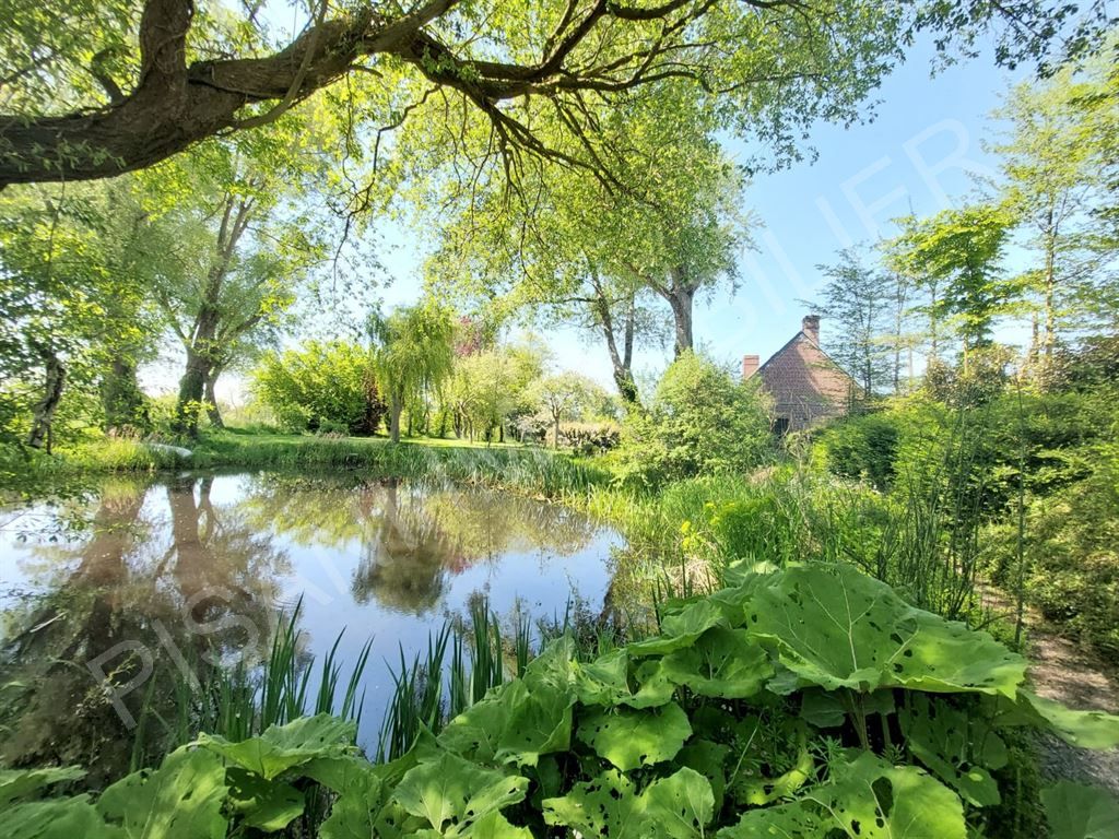 maison 9 pièces en vente sur FECAMP (76400)