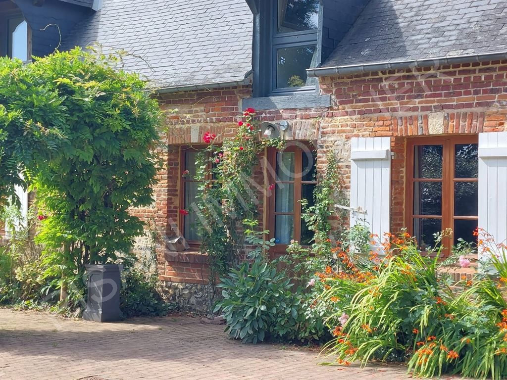 maison 9 pièces en vente sur FECAMP (76400)