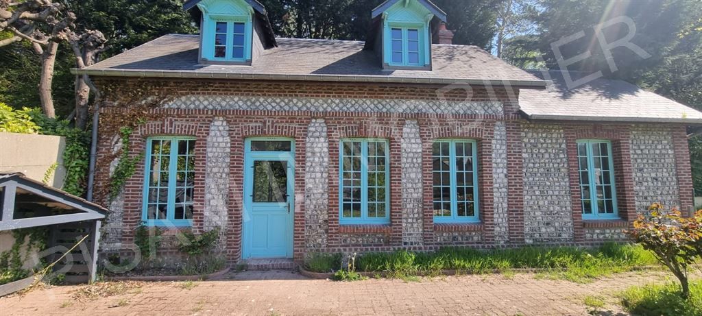 Vente Maison Étretat 76790