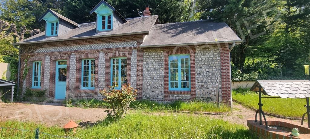 maison 3 pièces en vente sur ETRETAT (76790)