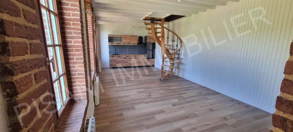 maison 3 pièces en vente sur ETRETAT (76790)