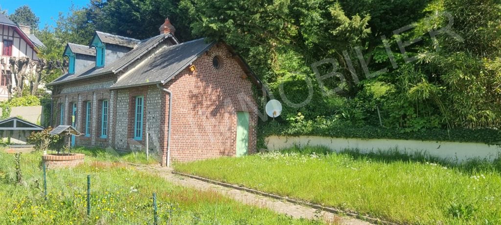 maison 3 pièces en vente sur ETRETAT (76790)